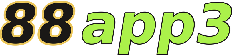 88app3 logo