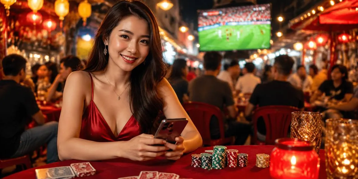 88app3 Những gì có trong sảnh casino 88app3